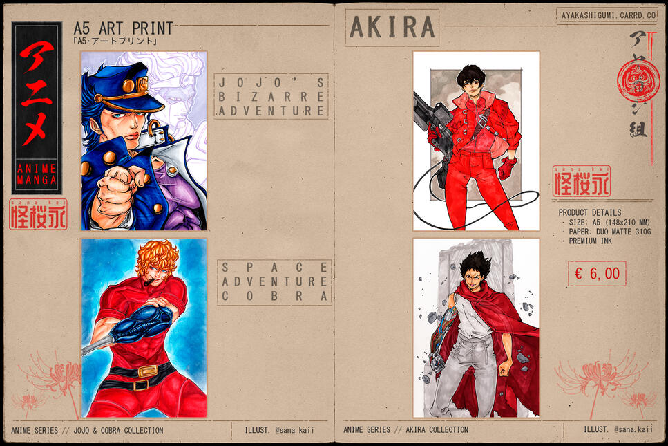 ANIME SERIES ANIME SERIES