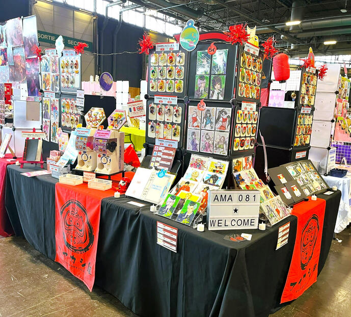 JAPAN EXPO